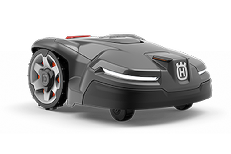 Robot tagliaerba Automower