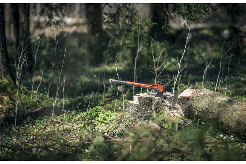 Ascia universale Husqvarna A1400