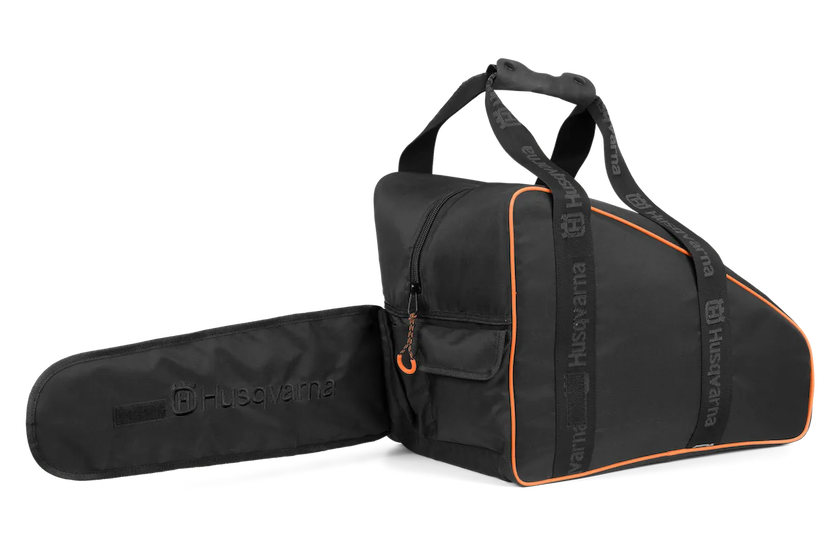 Borsa per motosega Husqvarna Xplorer