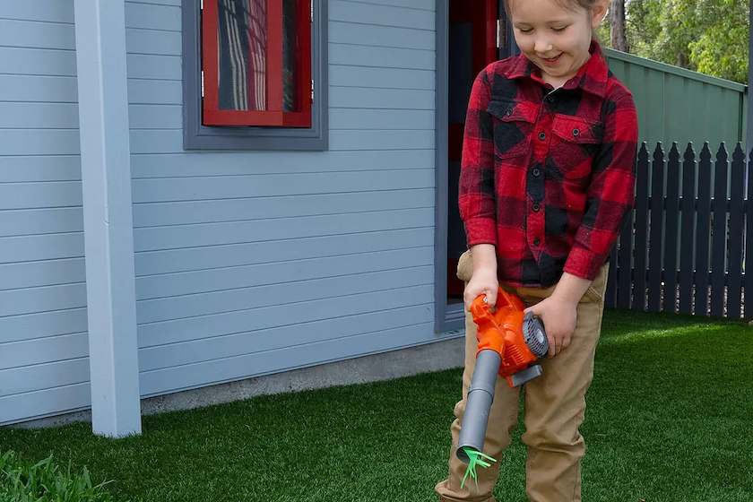 Soffiatore Giocattolo