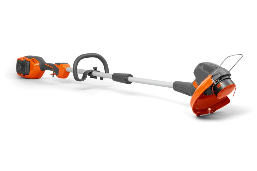 Decespugliatore Husqvarna 110iL  - con batteria e caricabatterie