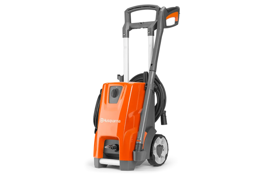 Idropulitrice Husqvarna PW 345C