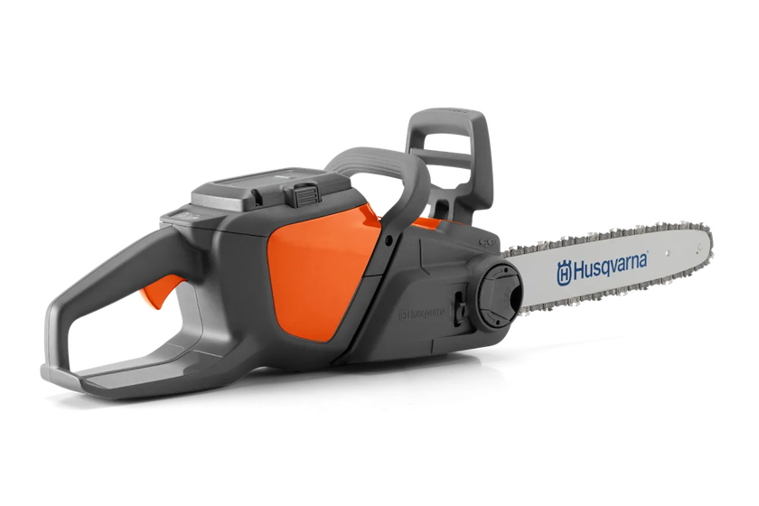 Motosega Husqvarna 120i - senza batteria e caricabatterie