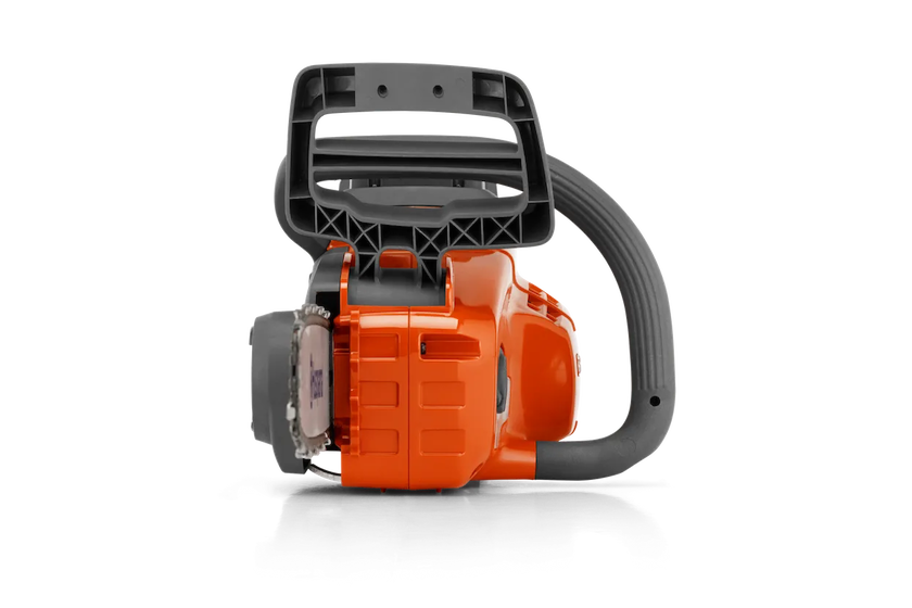 Motosega Husqvarna 120i - con batteria e caricabatteria