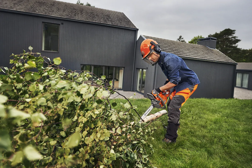 Motosega Husqvarna 130