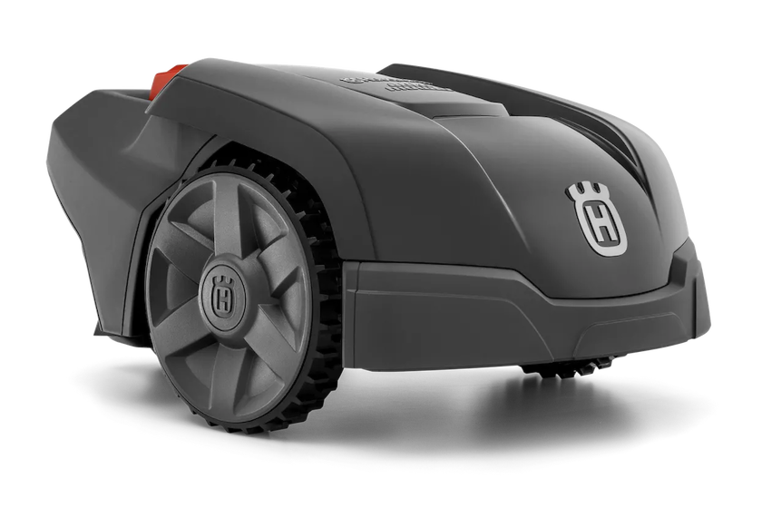 Robot tagliaerba Husqvarna Automower® 105