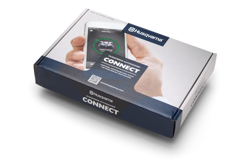 Husqvarna Automower ® Connect