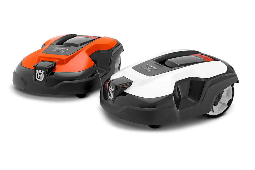 Scocca intercambiabile Husqvarna Automower® - Arancione