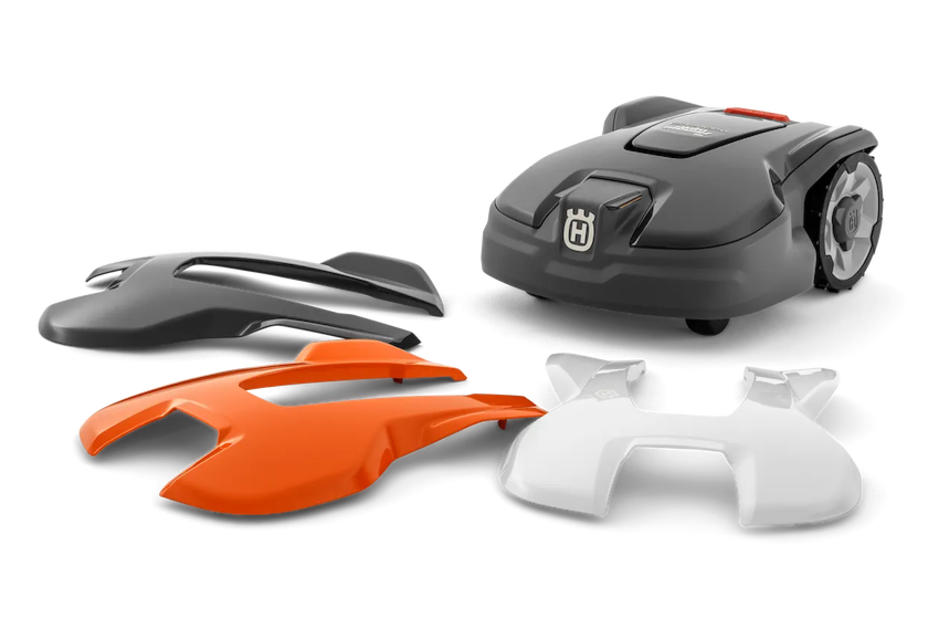 Scocca intercambiabile Husqvarna Automower® - Arancione
