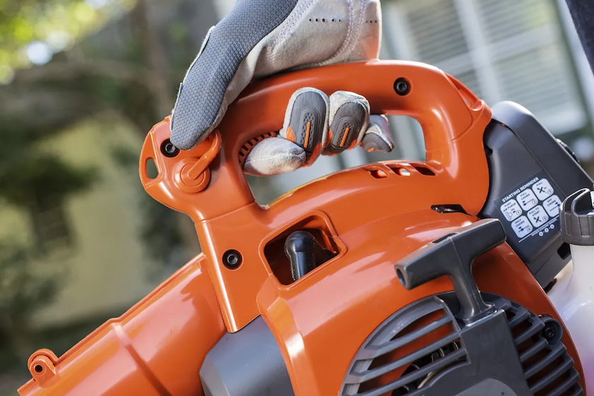 Soffiatore Husqvarna 125B