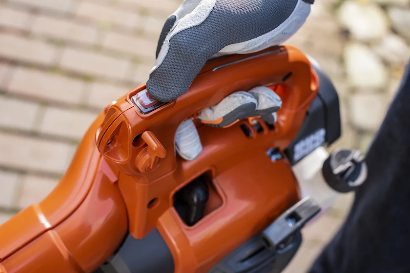 Soffiatore Husqvarna 125B