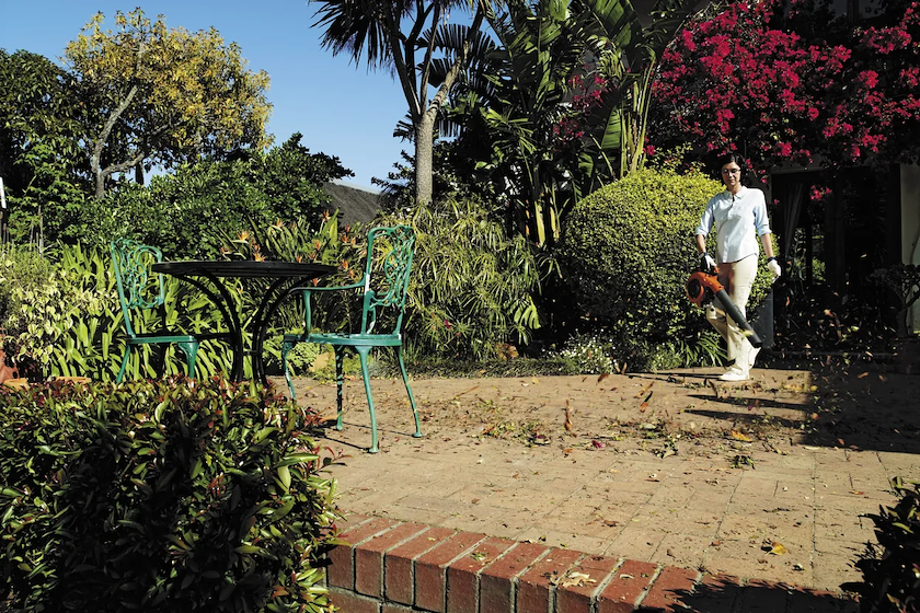 Soffiatore Husqvarna 125BVx