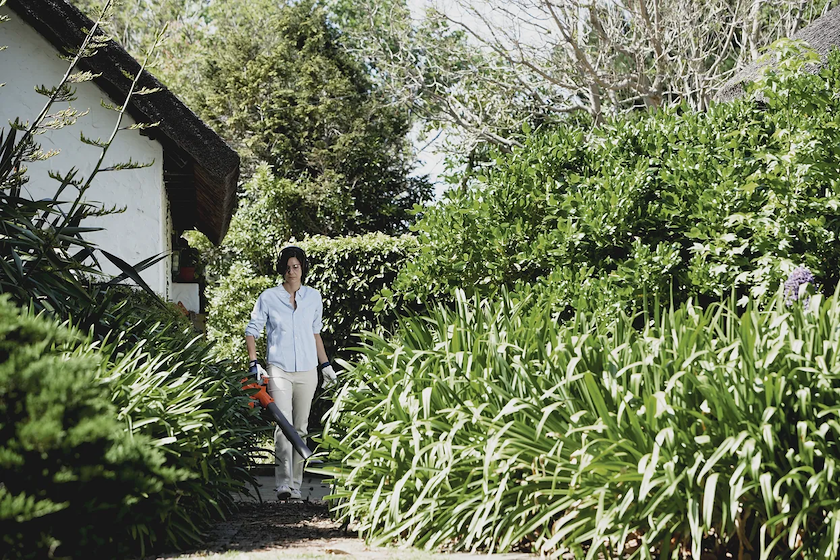 Soffiatore Husqvarna 125BVx